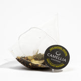 Chai Camellia biologique - LIFT Nutrition