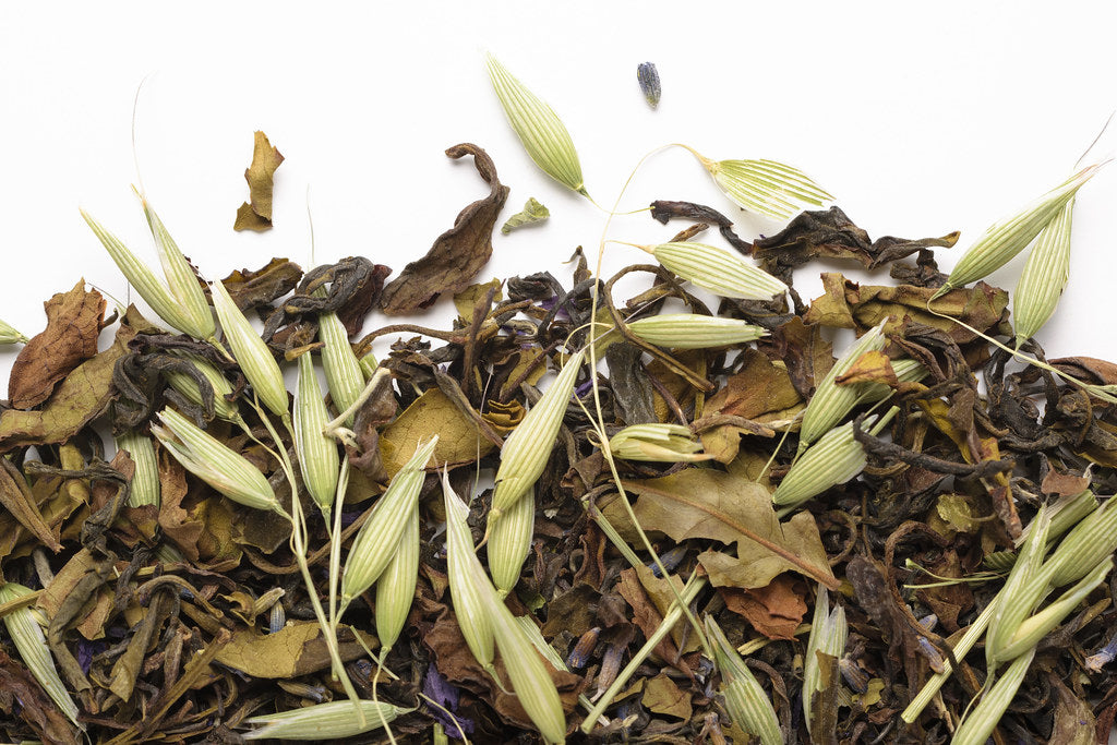 Thé glacé Un été à Nilgiri - LIFT Nutrition