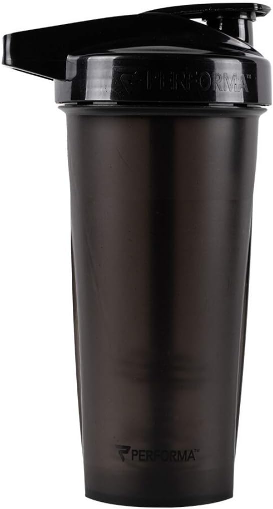 PerfectShaker ACTIV Bouteille shaker de protéines