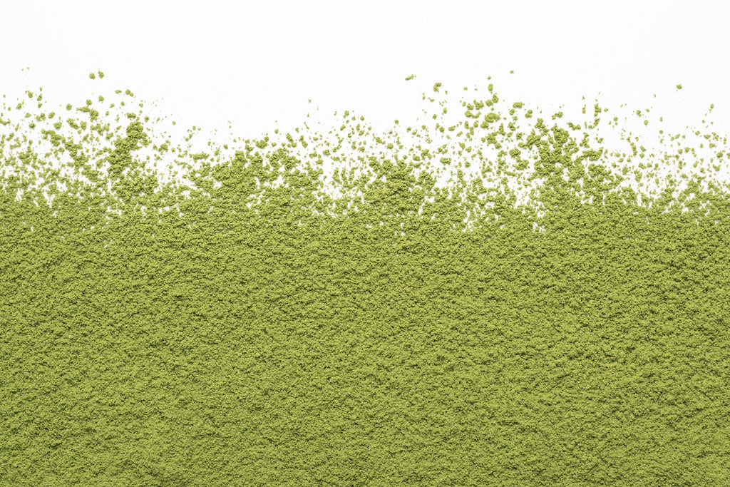 Matcha Kurogi - Grade cérémonial