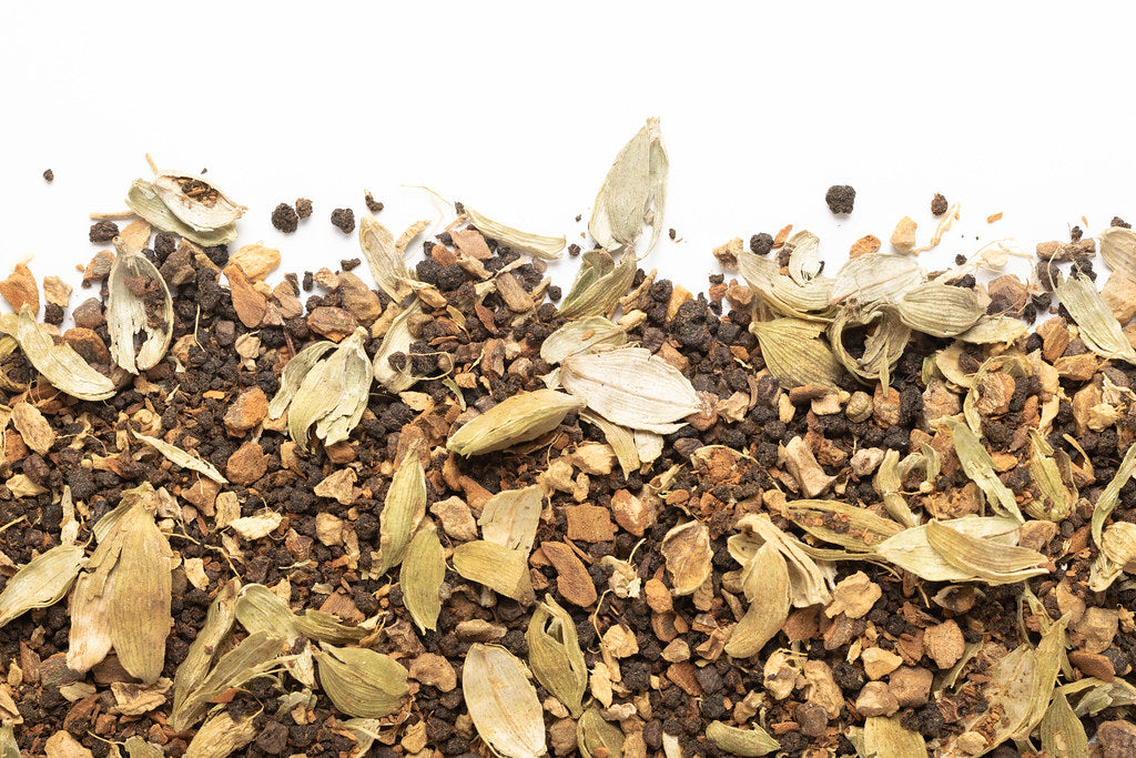 Chai Camellia biologique - LIFT Nutrition