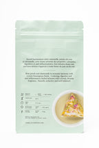 Sublime Camomille biologique - LIFT Nutrition
