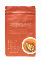 Rooibos Zeste Éclair