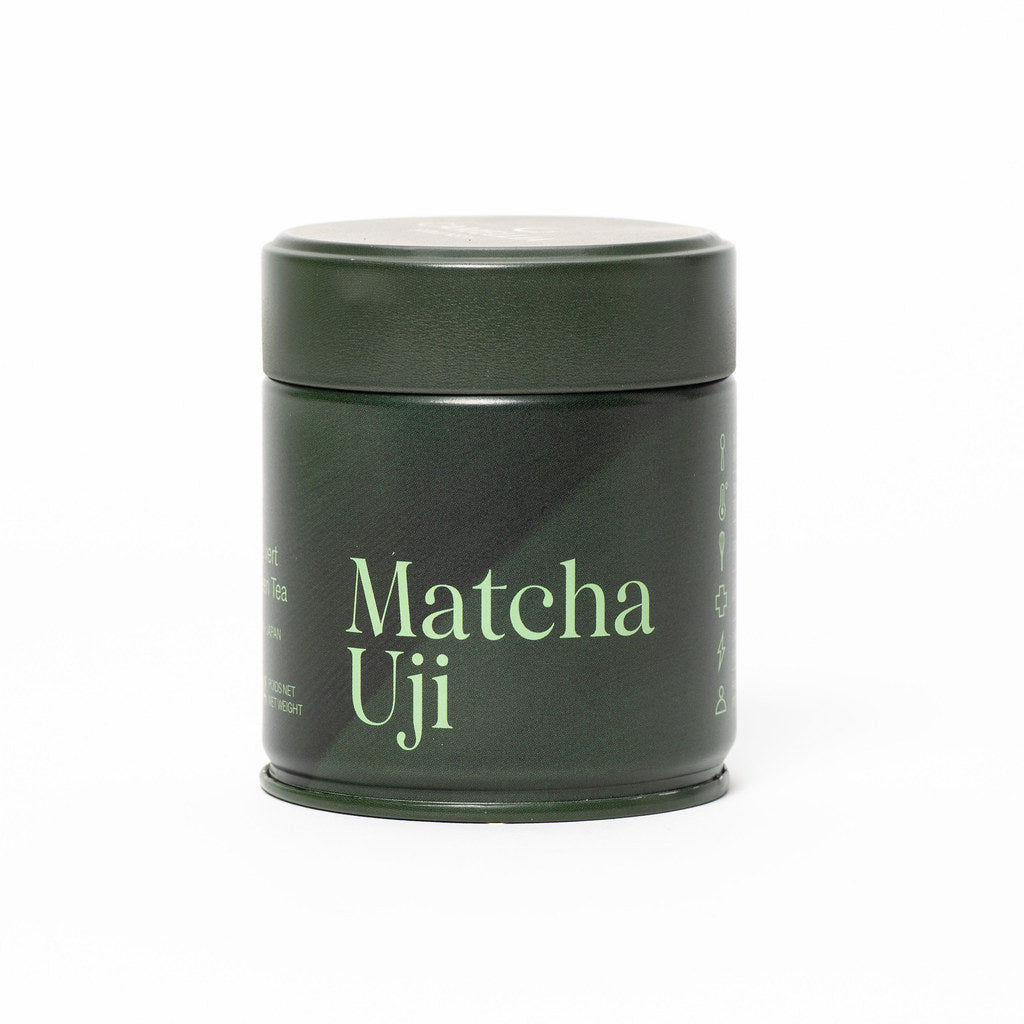 Matcha Uji - Grade cérémonial - LIFT Nutrition