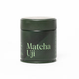 Matcha Uji - Grade cérémonial - LIFT Nutrition