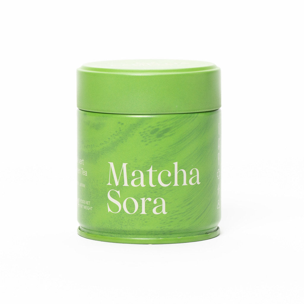 Matcha Sora - LIFT Nutrition
