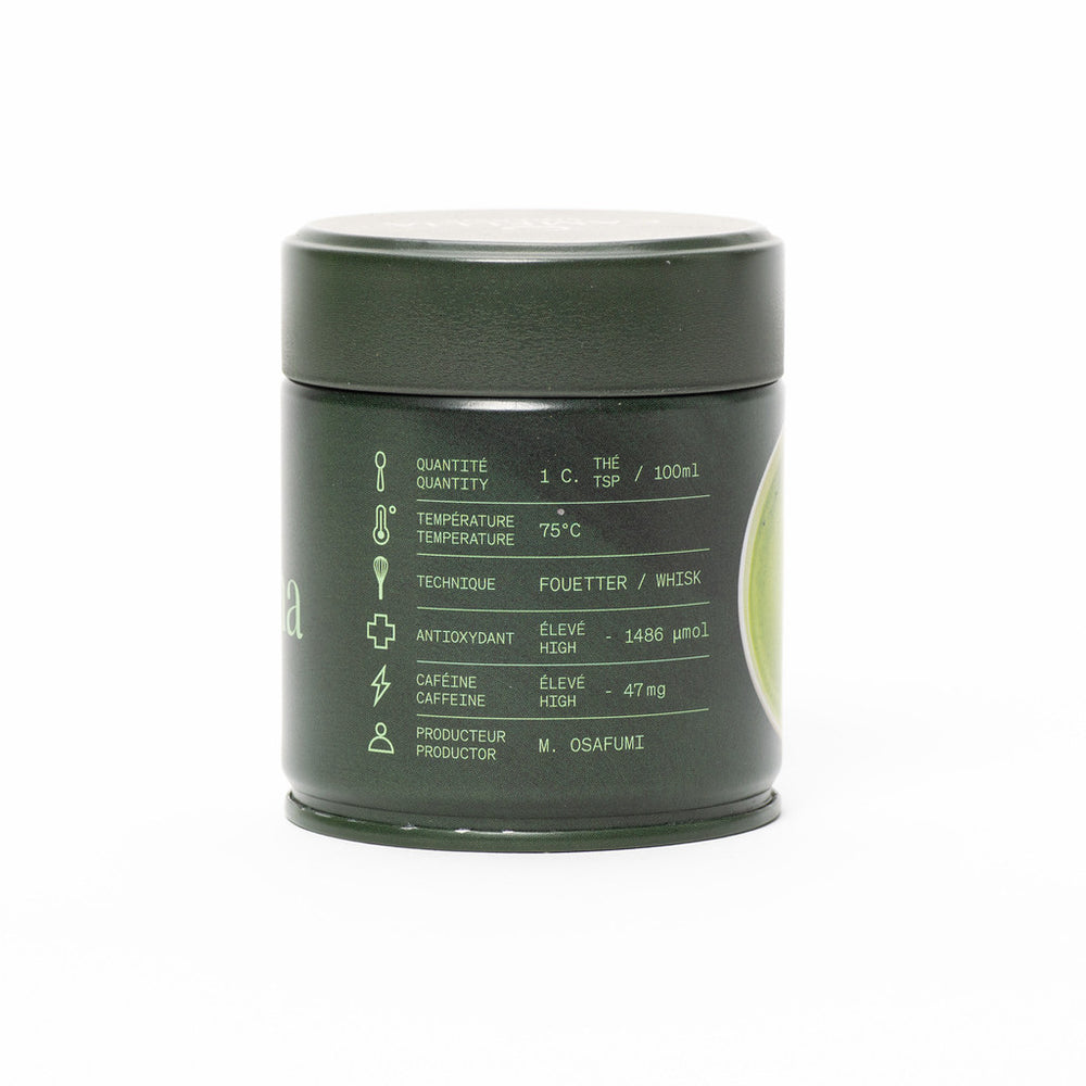 Valeurs nutritives