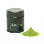 Matcha Uji - Grade cérémonial - LIFT Nutrition