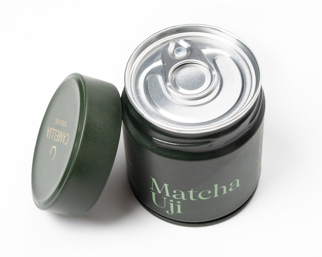 Matcha Uji - Grade cérémonial - LIFT Nutrition