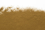 Hojicha latté biologique