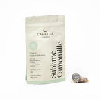Sublime Camomille biologique - LIFT Nutrition