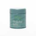 Hojicha latté biologique