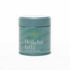 Hojicha latté biologique