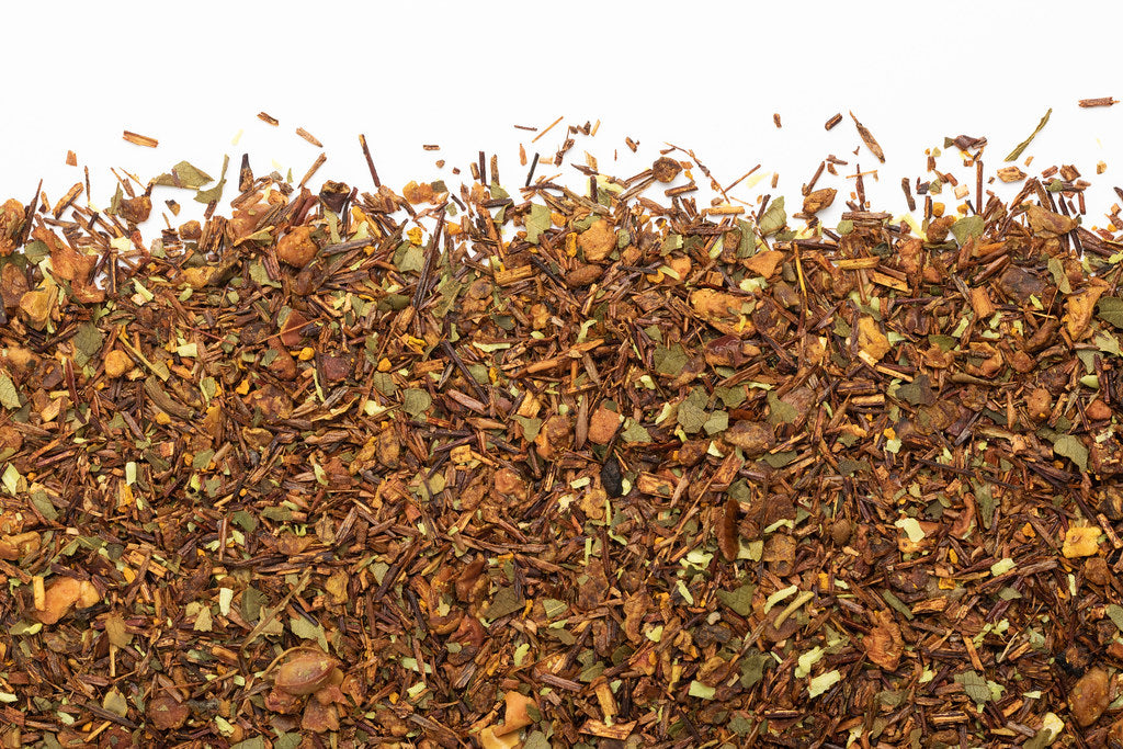 Thé glacé Délice de Tahiti biologique - LIFT Nutrition