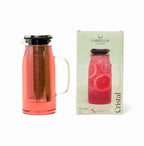 Pichet à infusion - LIFT Nutrition