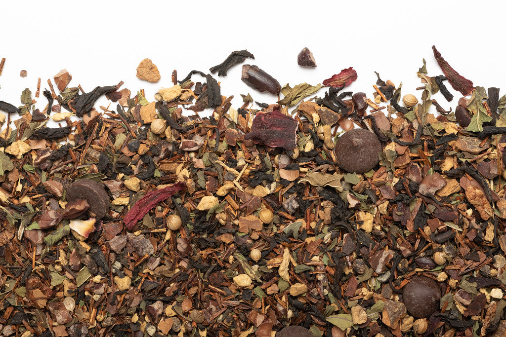 Nuit Étoilée biologique