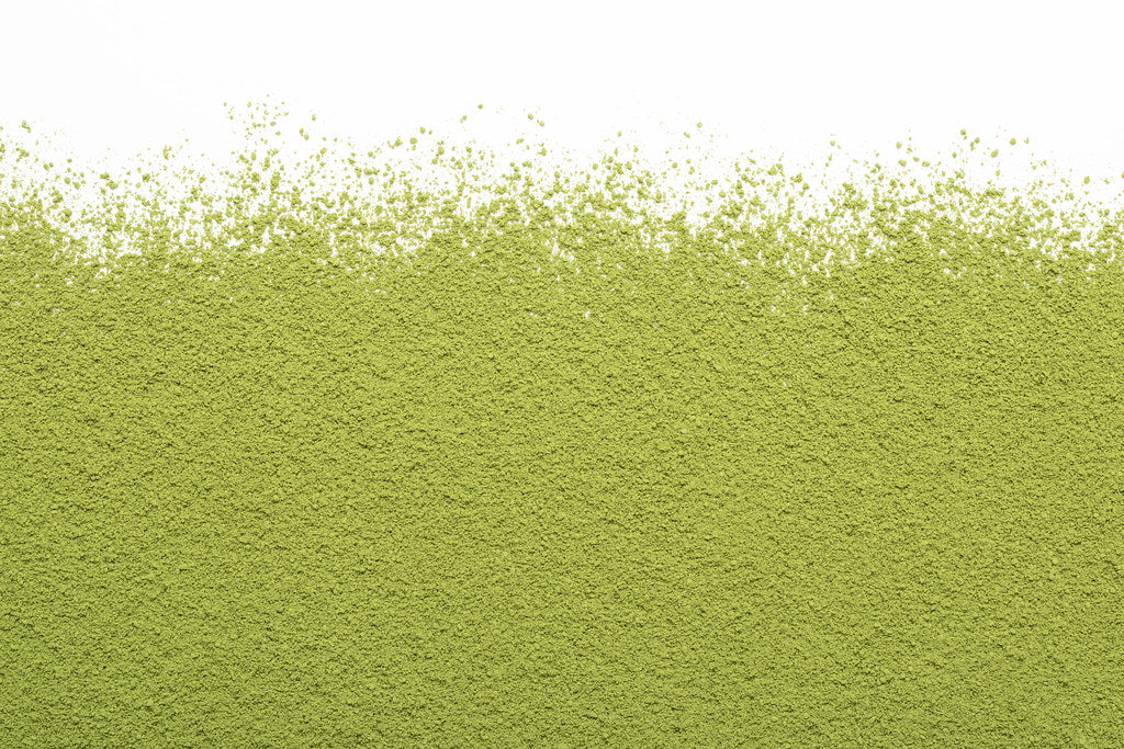 Matcha Barista