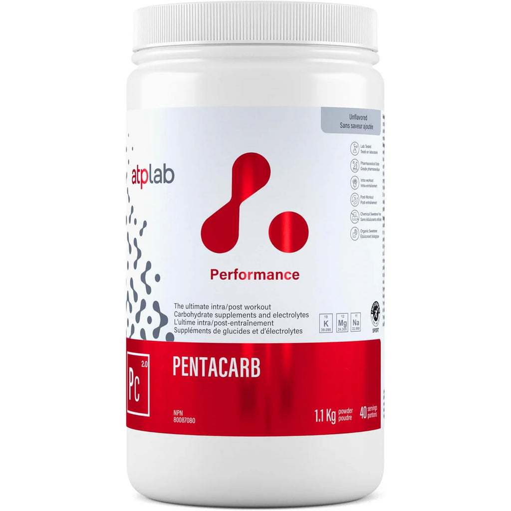 Pentacarb - LIFT Nutrition