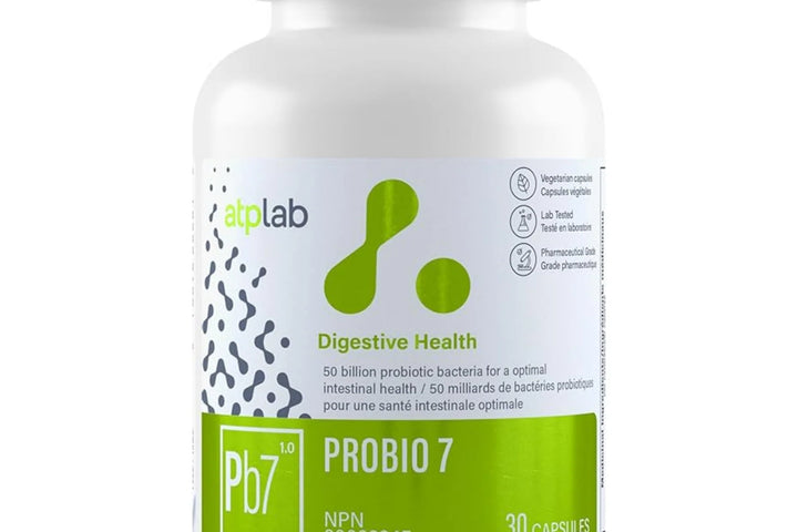 Probio 7 - LIFT Nutrition