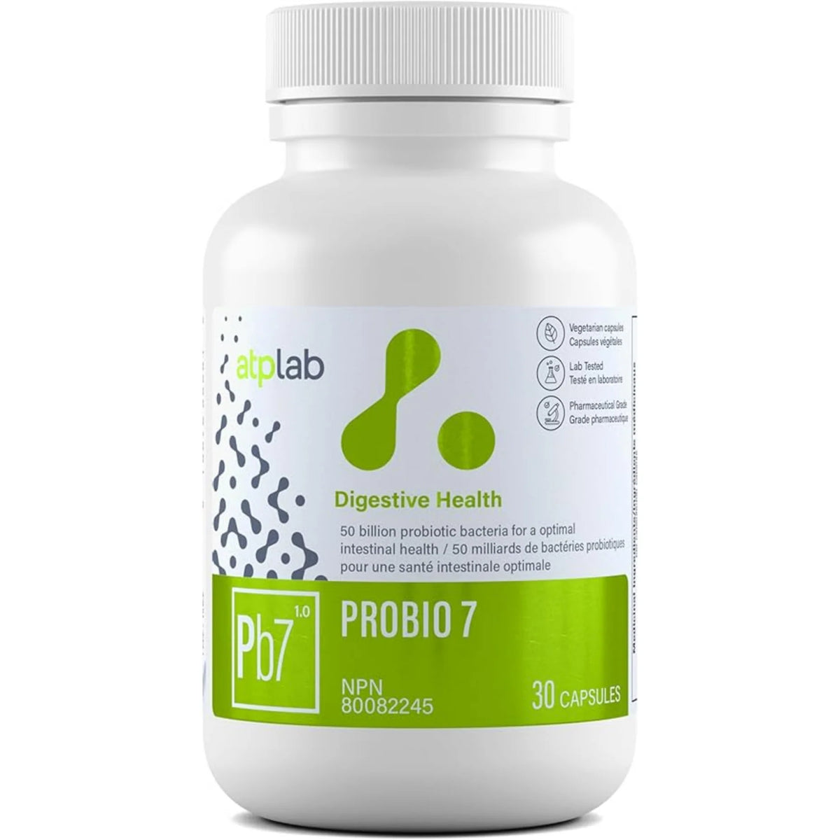 Probio 7 - LIFT Nutrition