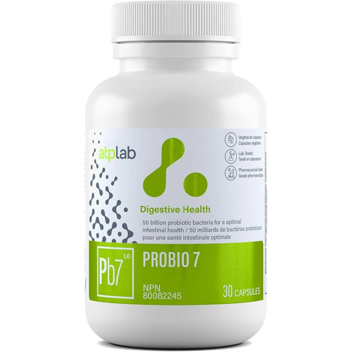Probio 7 - LIFT Nutrition