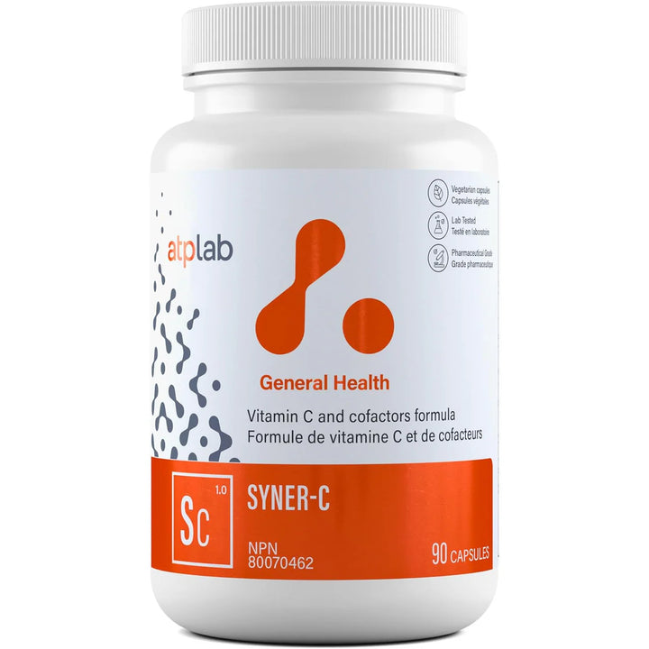 Syner-C - LIFT Nutrition