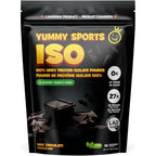 ISO Poudre de Protéine Isolate 100% - LIFT Nutrition