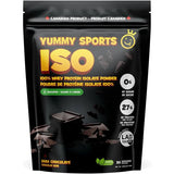 ISO Poudre de Protéine Isolate 100% - LIFT Nutrition