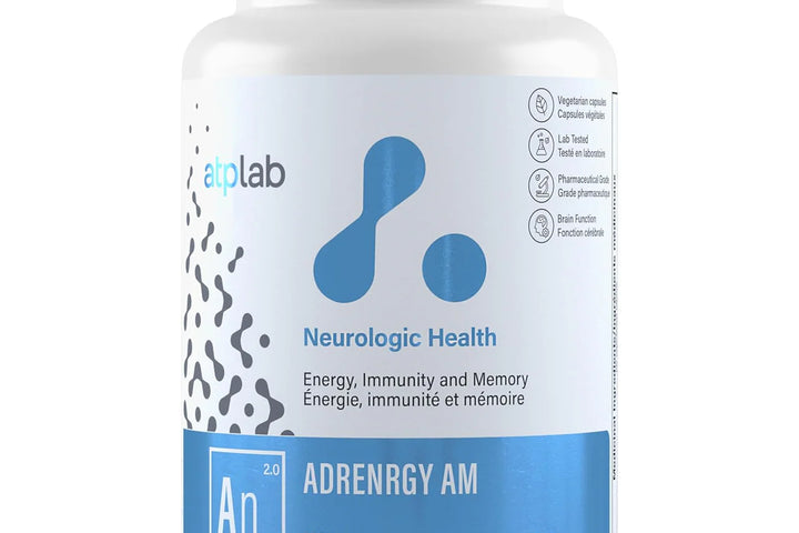 AdrenRGY AM - LIFT Nutrition