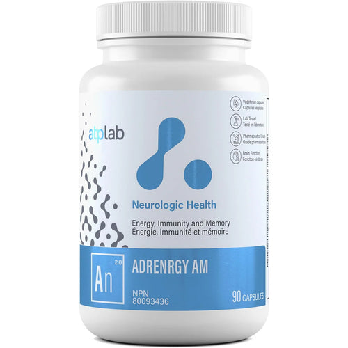 AdrenRGY AM - LIFT Nutrition