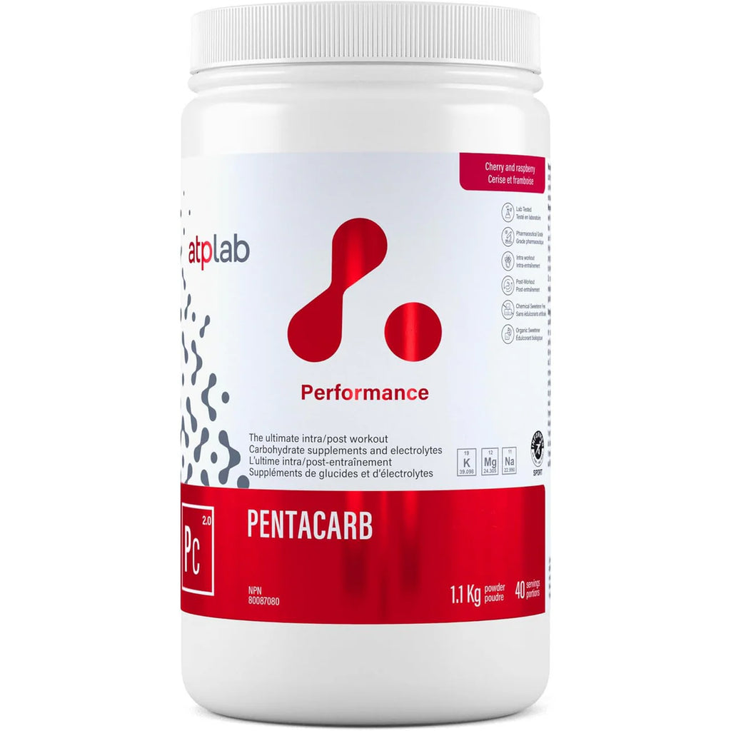Pentacarb - LIFT Nutrition