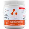 Aliments Complets Rouges et Verts - LIFT Nutrition