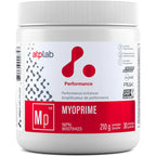 Myoprime - LIFT Nutrition