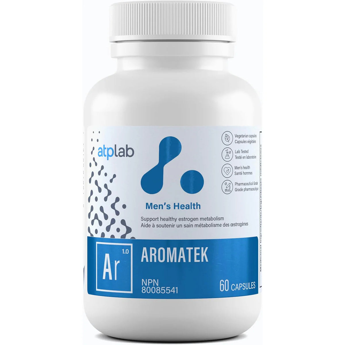 Aromatek - LIFT Nutrition