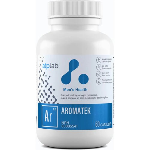 Aromatek - LIFT Nutrition