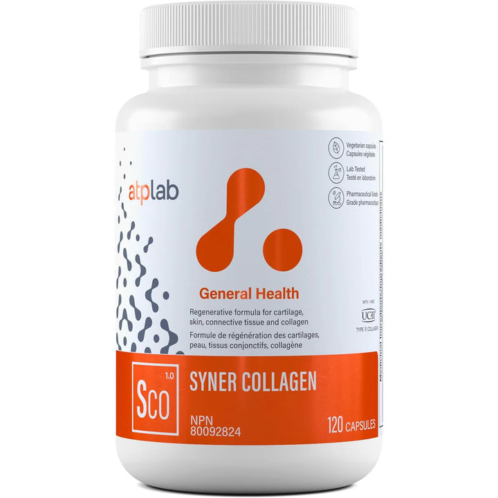 Syner Collagen - LIFT Nutrition