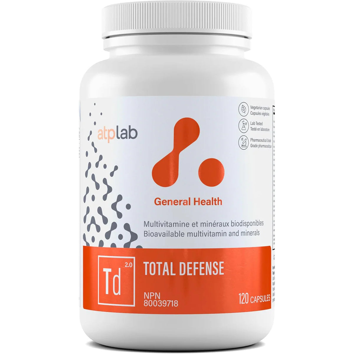 Total Defense