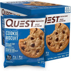 Protein Cookies - LIFT Nutrition