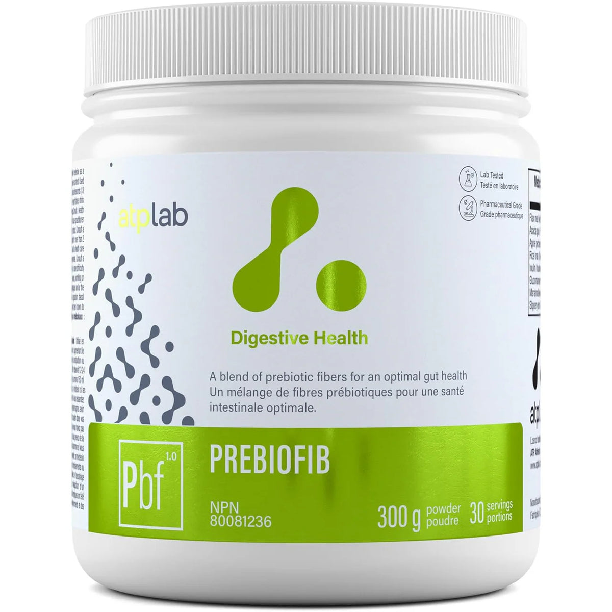 Prebiofib - LIFT Nutrition