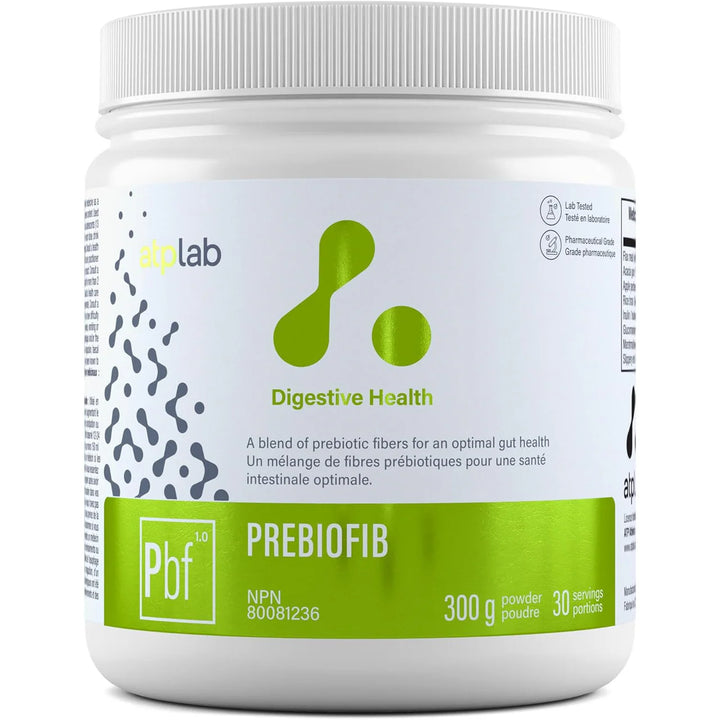 Prebiofib - LIFT Nutrition