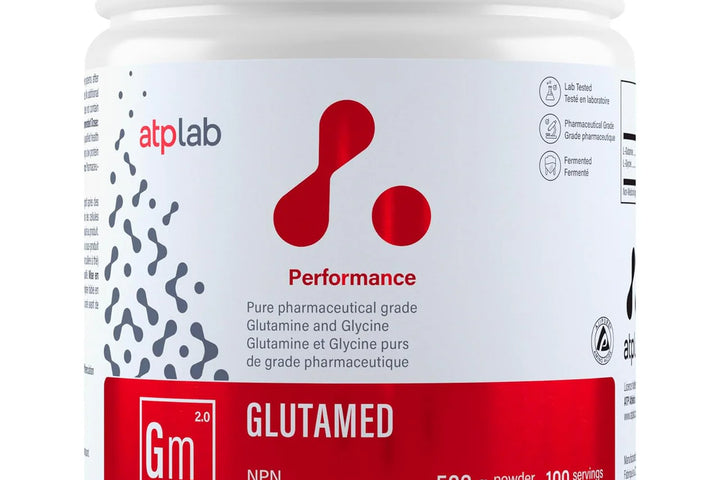 Glutamed - LIFT Nutrition