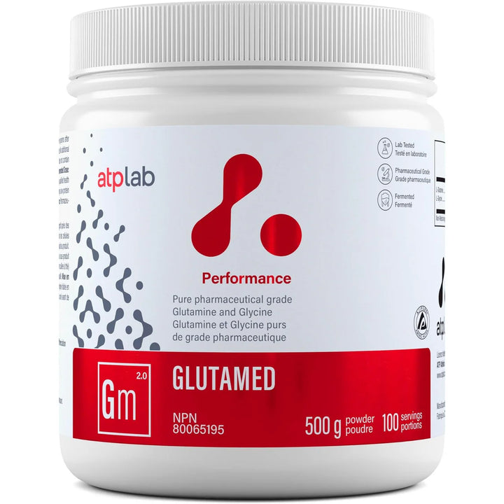 Glutamed - LIFT Nutrition