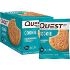 Protein Cookies - LIFT Nutrition