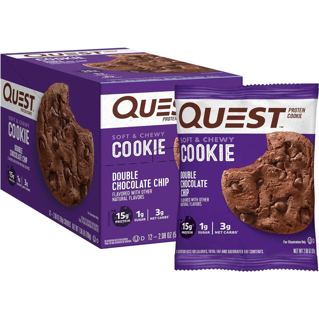 Protein Cookies - LIFT Nutrition