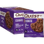Protein Cookies - LIFT Nutrition