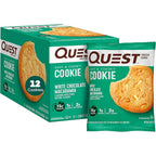 Protein Cookies - LIFT Nutrition
