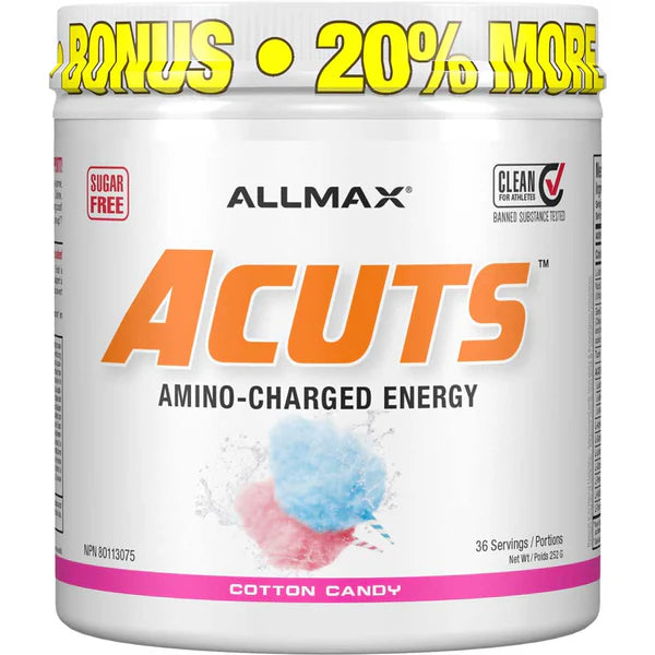 ACuts - LIFT Nutrition