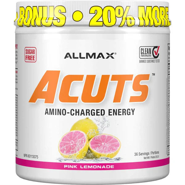 ACuts - LIFT Nutrition
