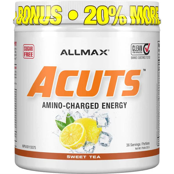 ACuts - LIFT Nutrition