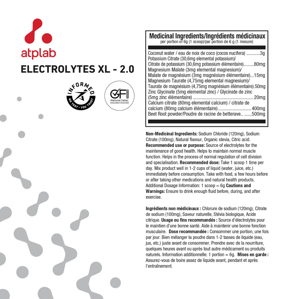 Valeurs nutritives